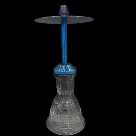 98 AZUL MR SHISHA BABY