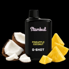 995 STAMBUL PIÑA COLADA