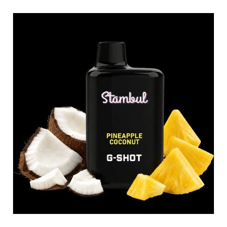 995 STAMBUL PIÑA COLADA