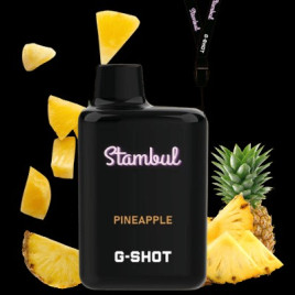 996 STAMBUL PIÑA