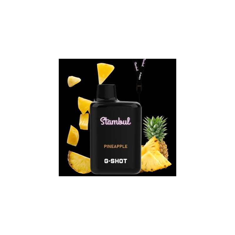 STAMBUL PIÑA