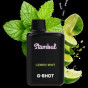 998 STAMBUL LEMON MINT(MOJITO)