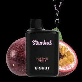 1000 STAMBUL PASSION FRUIT