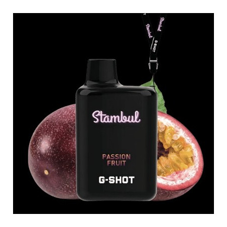 1000 STAMBUL PASSION FRUIT