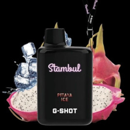 1001 STAMBUL PITAYA ICE