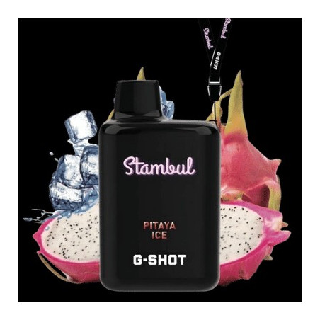1001 STAMBUL PITAYA ICE