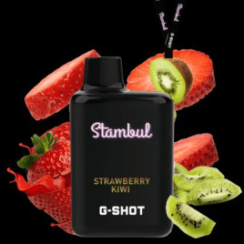 1002 STAMBUL FRESA KIWI