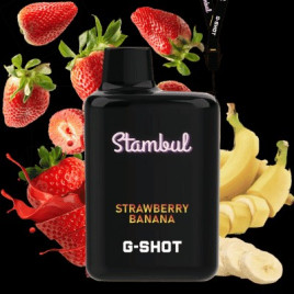 1003 STAMBUL FRESA PLATANO