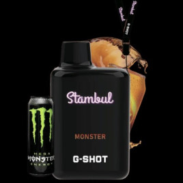 1007 STAMBUL MONSTER