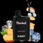STAMBUL PEACH  ICE