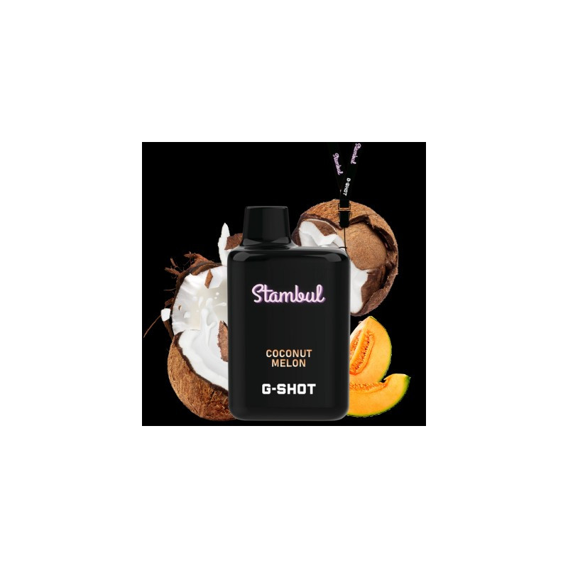 STAMBUL COCO MELON