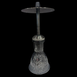 100 NEGRO MR SHISHA BABY