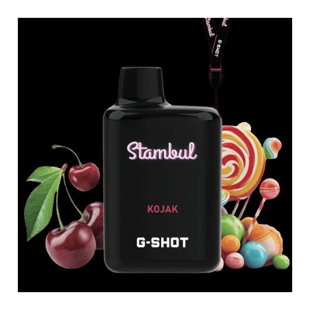 1016 STAMBUL KOJAK