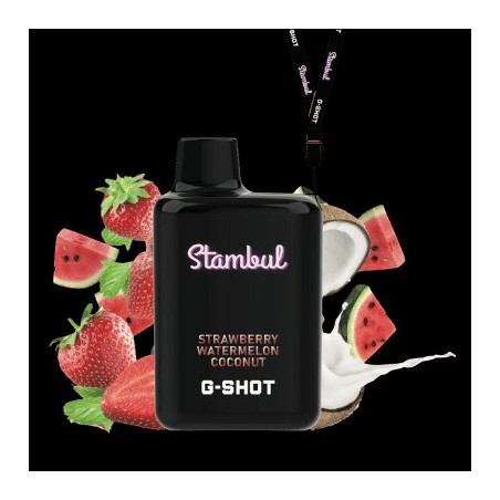 1017 STAMBUL FRESA SANDIA COCO