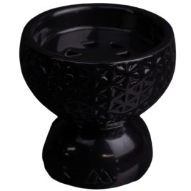 1023 MASON SPHERYX BLACK