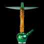 1028 ROCKET 2.0 RESIN AQUAMAN