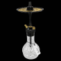 1036 MAXX HOOKAH CLASSIC MINI BLACK