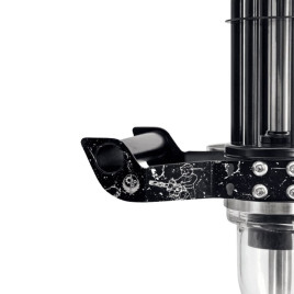 SHI CARVER MICROGUN FALLOUT