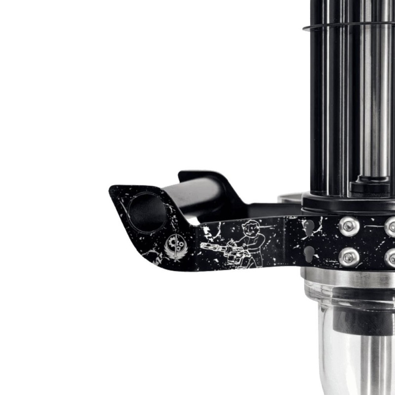 1042 SHI CARVER MICROGUN FALLOUT 1042 SHI CARVER MICROGUN FALLOUT