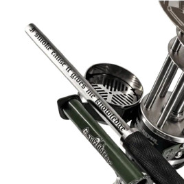 SHI CARVER MICROGUN SAN ANDRES