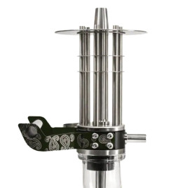 SHI CARVER MICROGUN SAN ANDRES