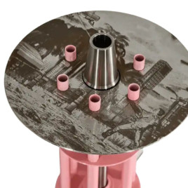 SHI CARVER MICROGUN VICE CITY