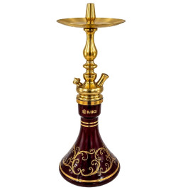 1056 MIG TRADI M RED GOLD TC