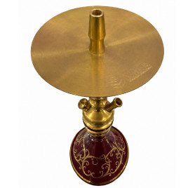 MIG TRADI M RED GOLD TC