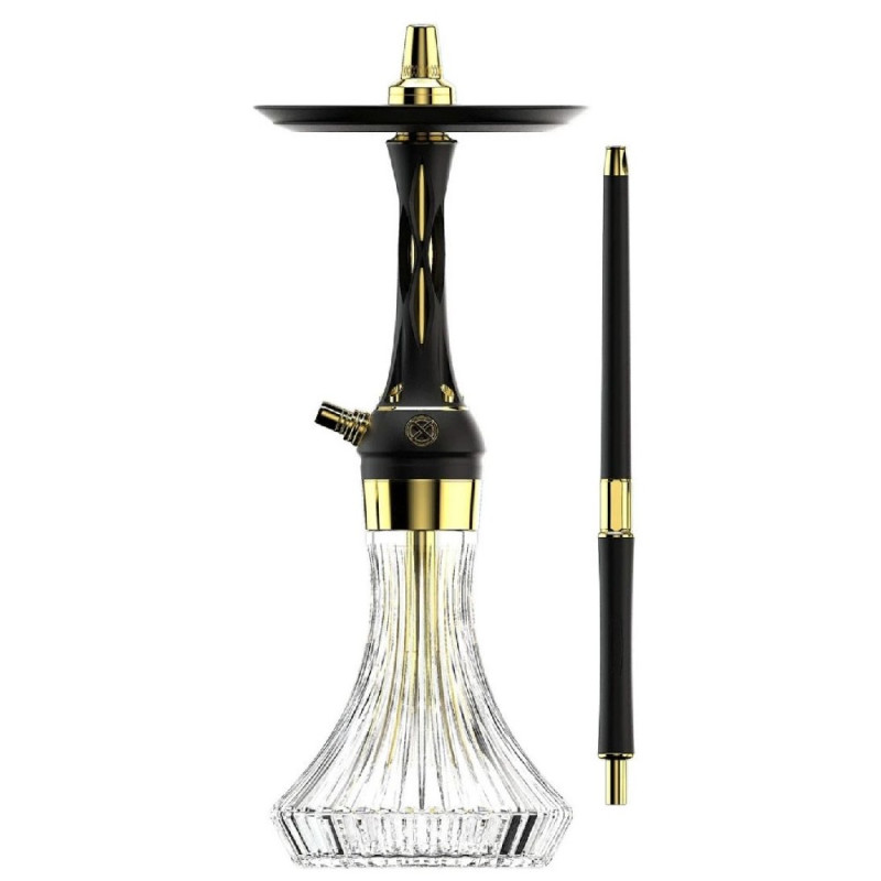 1073 NEGRO BLADE HOOKAH M2 MINI 1073 NEGRO BLADE HOOKAH M2 MINI