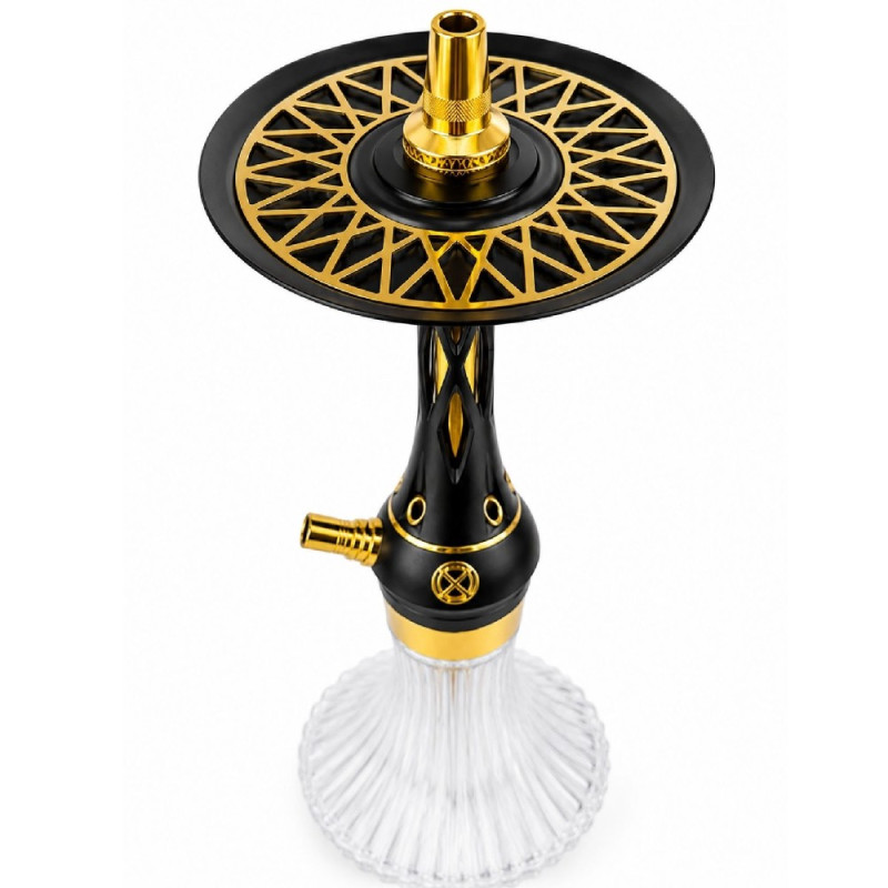 1077 NEGRO BLADE HOOKAH M2 MINI 1077 NEGRO BLADE HOOKAH M2 MINI