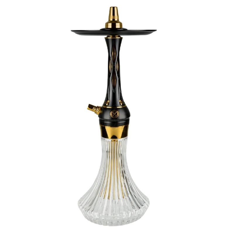 1079 NEGRO BLADE HOOKAH M2 MINI 1079 NEGRO BLADE HOOKAH M2 MINI