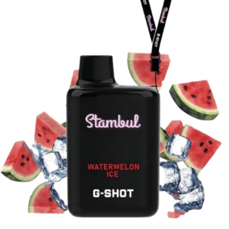 1085 STAMBUL WATERMELON ICE
