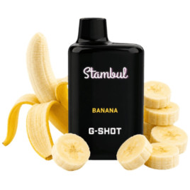 1087 STAMBUL PLATANO