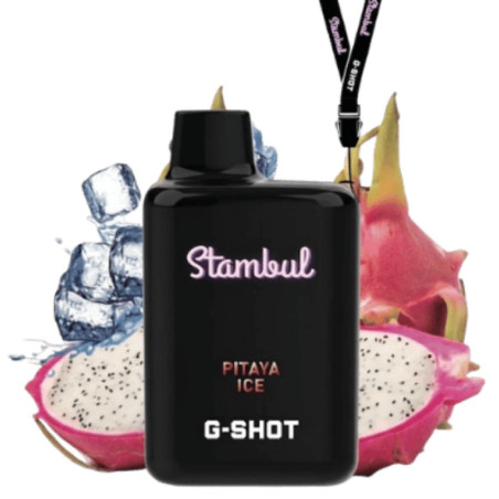 1088 STAMBUL PITAYA ICE