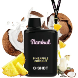 1089 STAMBUL PIÑA COLADA
