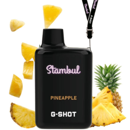 1090 STAMBUL PIÑA