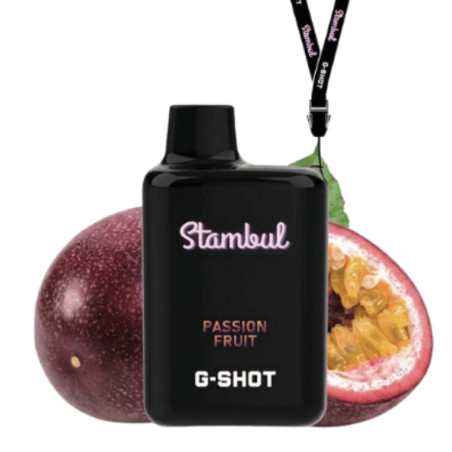 1092 STAMBUL PASSION FRUIT
