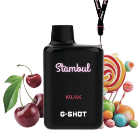 1096 STAMBUL KOJAK