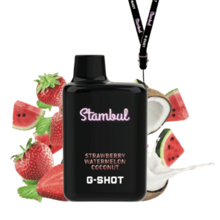 1101 STAMBUL FRESA SANDIA COCO