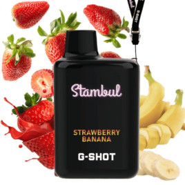 1102 STAMBUL FRESA PLATANO