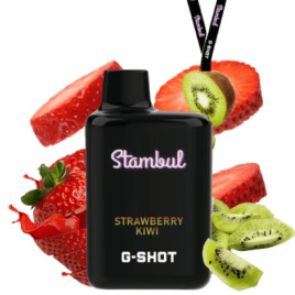 1103 STAMBUL FRESA KIWI