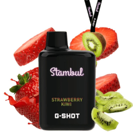 1103 STAMBUL FRESA KIWI