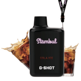 1105 STAMBUL COLA ICE
