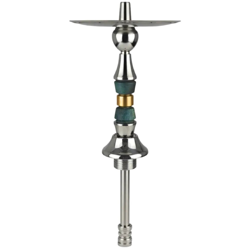 1112 VERDE MILITAR VZ CUSTOM V4 WOOD