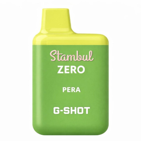1128 Stambul Zero Pera