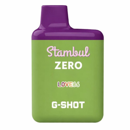1130 Stambul Zero Love 66