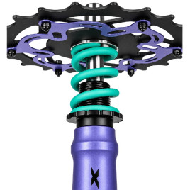 AMOTION PEDALRX