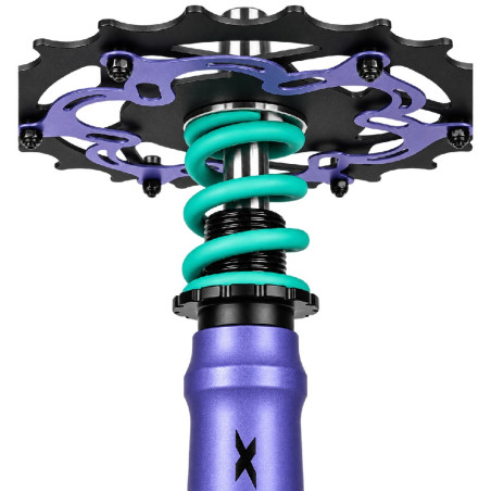 AMOTION PEDALRX
