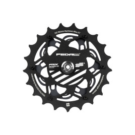 AMOTION PEDALRX AMOTION PEDALRX