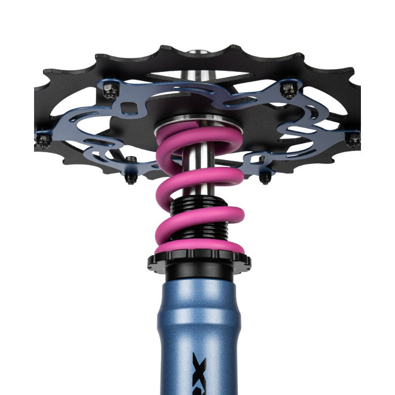 1158 AZUL AMOTION PEDAL 1158 AZUL AMOTION PEDAL